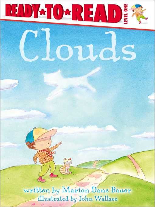 Title details for Clouds by Marion  Dane Bauer - Available